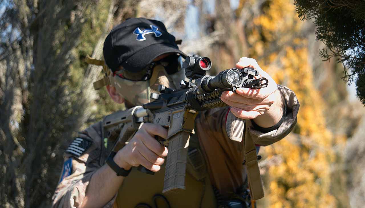 A Beginner’s Guide to Shooting: Basics for First-Time Visitors at Salt Lake City Gun Range