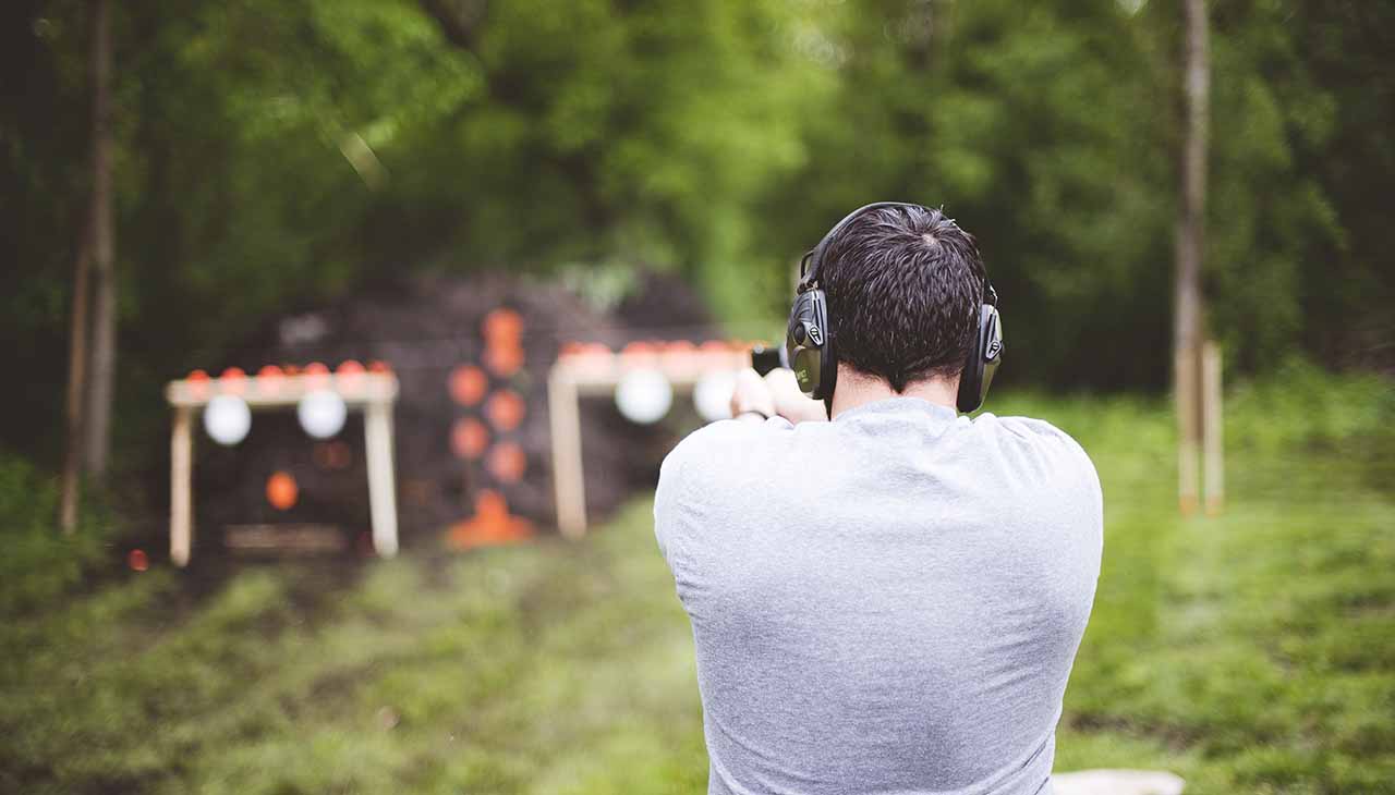 Firearm Safety and Maintenance: Tips from Salt Lake City Gun Range Experts