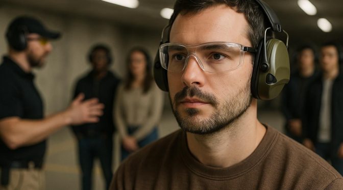 How Strong Safety Culture Makes a Better Shooting Club: A Step-by-Step Practical Guide